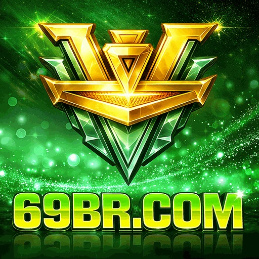 69BR-Login na Plataforma Oficial Logo